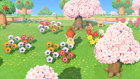 Spring Event!